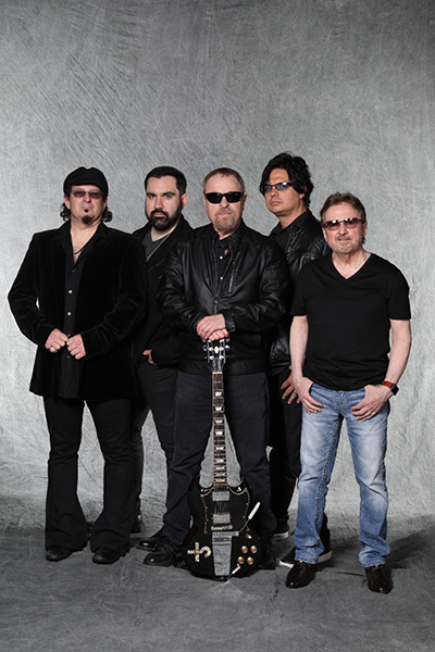 Blue Oyster Cult photo