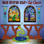 Blue Oyster Cult album Cult Classic