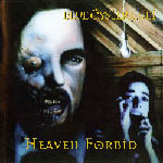 BOC album Heaven Forbid