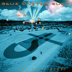 Blue Oyster Cult album Long Days Night