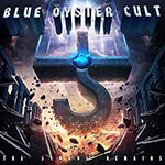Blue Oyster Cult's new album The Symbol Remains