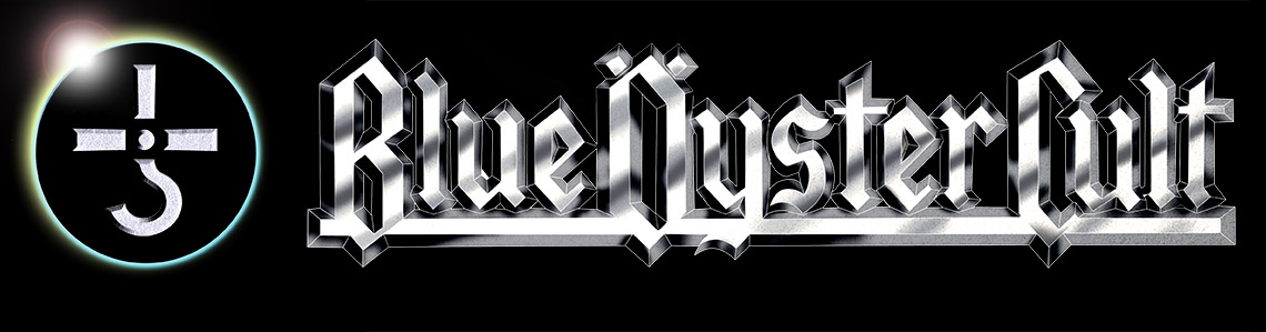 Official Blue Oyster Cult Website