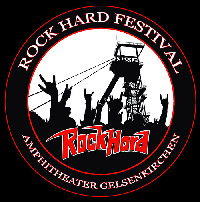 Rock Hard Festival Logo