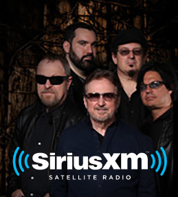 BOC hosts Halloween Special on Sirius XM